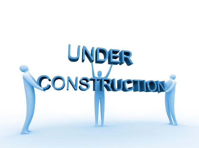 Under Constuction